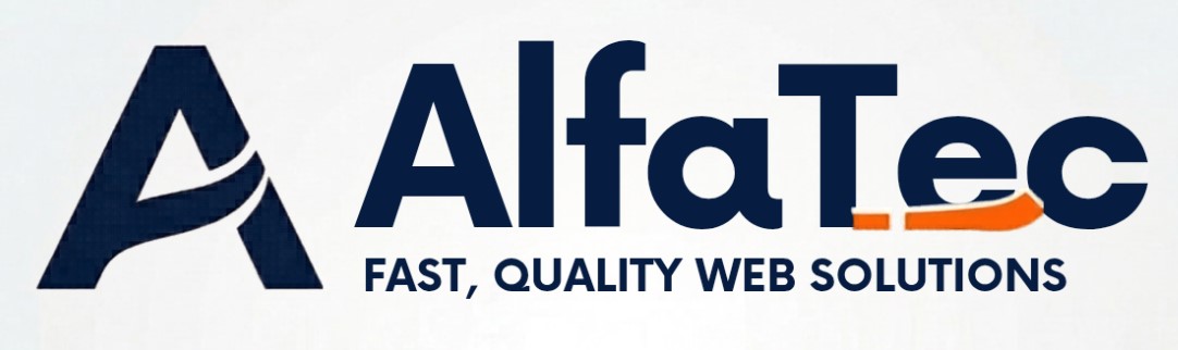 AlfaTec Logo